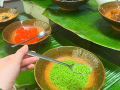 -圣丰索菲特·2 On 988 Café 自助餐厅