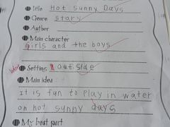 -GogoReading少儿英语分级阅读(双井中心店)