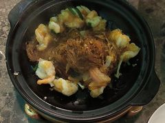 -绿茶餐厅(天津天河城店)