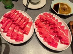 -鼎鼎香·港式火锅(北京SKP店)