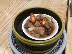 -寻味·港式茶餐厅(富力城店)