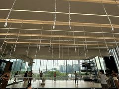 -Z&B Fitness Studio·Gym(前滩L+PLAZA店)