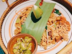 -太食獸泰式茶餐厅(北美新天地店)
