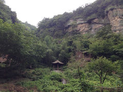iphone_upload_pic-夏霖九天银瀑风景区