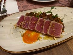 -OGGI TRATTORIA PIZZERIA(深业上城店)