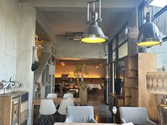 -喜蓝台·HI UP LAND度假餐厅