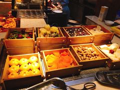 -火宴山海鲜自助火锅(酱园店)