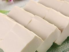豆腐-姥家大锅台(凤凰岭店)