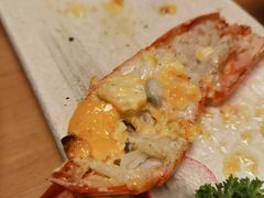 -王鼎精致料理铁板烧(世博源店)