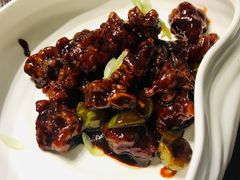 青梅小排-羲和雅苑•北京烤鸭(国贸商城店)
