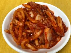 -屋里家延边朝鲜族冷面(南园店)