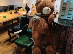 -欧典咖啡屋(台东店)