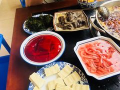 -飘香火锅(玉林西路店)