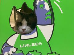 -LINLEE林里·手打柠檬茶(黄浦茂名南路店)