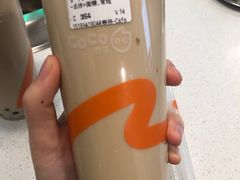 -CoCo都可(小寨赛格店)