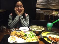 -火炉火自助餐(枫蓝国际店)