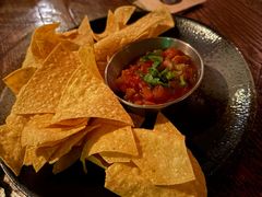 -Q MEX 库迈墨西哥餐吧(三里屯店)