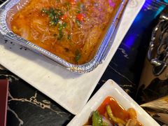 -火枪手串吧·鹤岗小串涮肚(亦庄店)