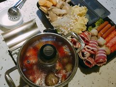 -百威KTV(恒福路店)