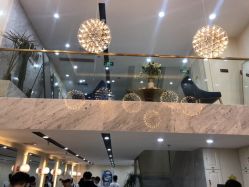 点击看大图 -3AM HAIR SALON染发接发