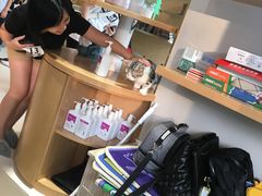 -飞行喵MR PILOT|猫舍·猫咖(静安大融城店)