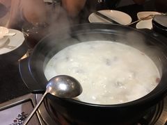 -捞王猪肚鸡火锅(昆山店)