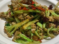 -兰湘子·湘菜小炒(崂山丽达店)