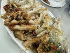 -海鲜街菜馆(海珠南路店)
