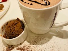 -哈根达斯(武汉天地店)