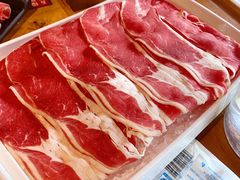 s级特牛眼肉-大龙燚火锅(天钥桥路店)