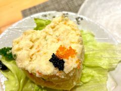 -大岛日本料理铁板烧(南通大饭店)