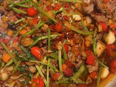 -井水小厨·湘菜(活力广场店)