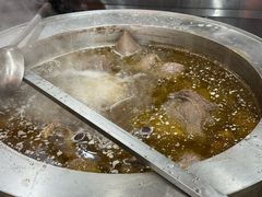 -熊氏牛羊杂粉(龙眼井总店)