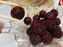 -可可大虾武汉土菜大排档(万松园1店)