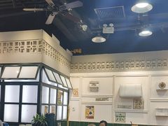 -阿金大白·上海菜馆(新天地店)