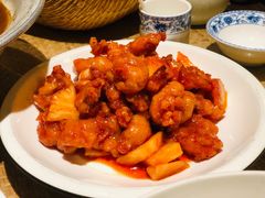 -大张烙馍村(泉山店)