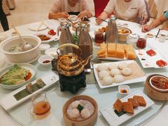 -聚福山莊·寻味顺德(北滘店)