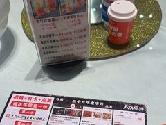 -先记烧鹅王·本地粤菜(福永店)