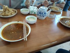 -马老三凉面(滨河路店)