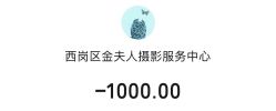 -金夫人婚纱摄影全球旅拍(大连店)