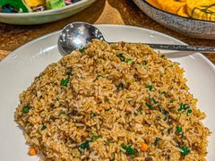 -安乐茶饭·手工素菜·高空景观餐厅(千灯湖店)