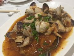-金唐海鲜酒家