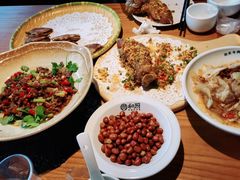 -尚禾厨·湘菜馆(步行街店)