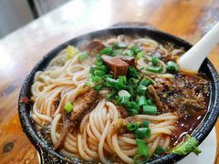 -沈妈砂锅(光华村店)