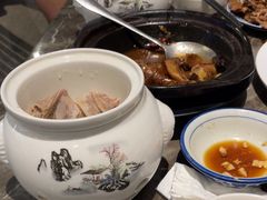 -老聃·小鸭鲢城原味客家菜(海沧店)