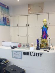 -LJOY丽锦造型·烫发染发