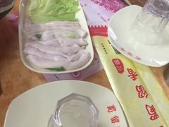 -蜀留香火锅·始于1999·原四川老火锅(白堤路店)