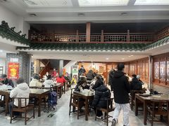 -牛街洪记小吃店(牛街店)