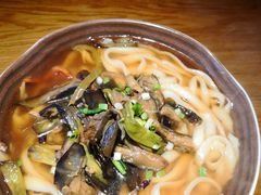 -好嫂子酱猪手•农家菜(华远坊店)