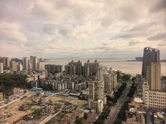 -粤海璇宫·木棉花高空旋转餐厅·聚会派对